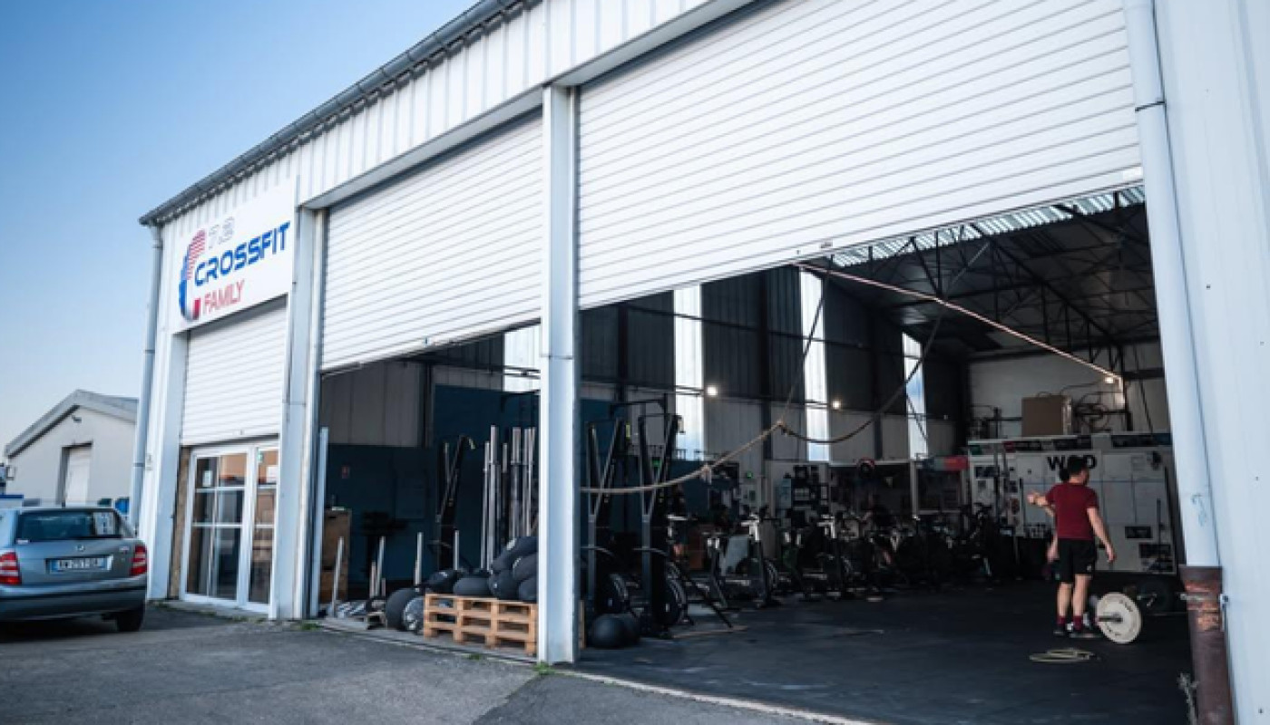 HYROX 2026 : quelle salle propose le meilleur espace d'entraînement au Mans ?