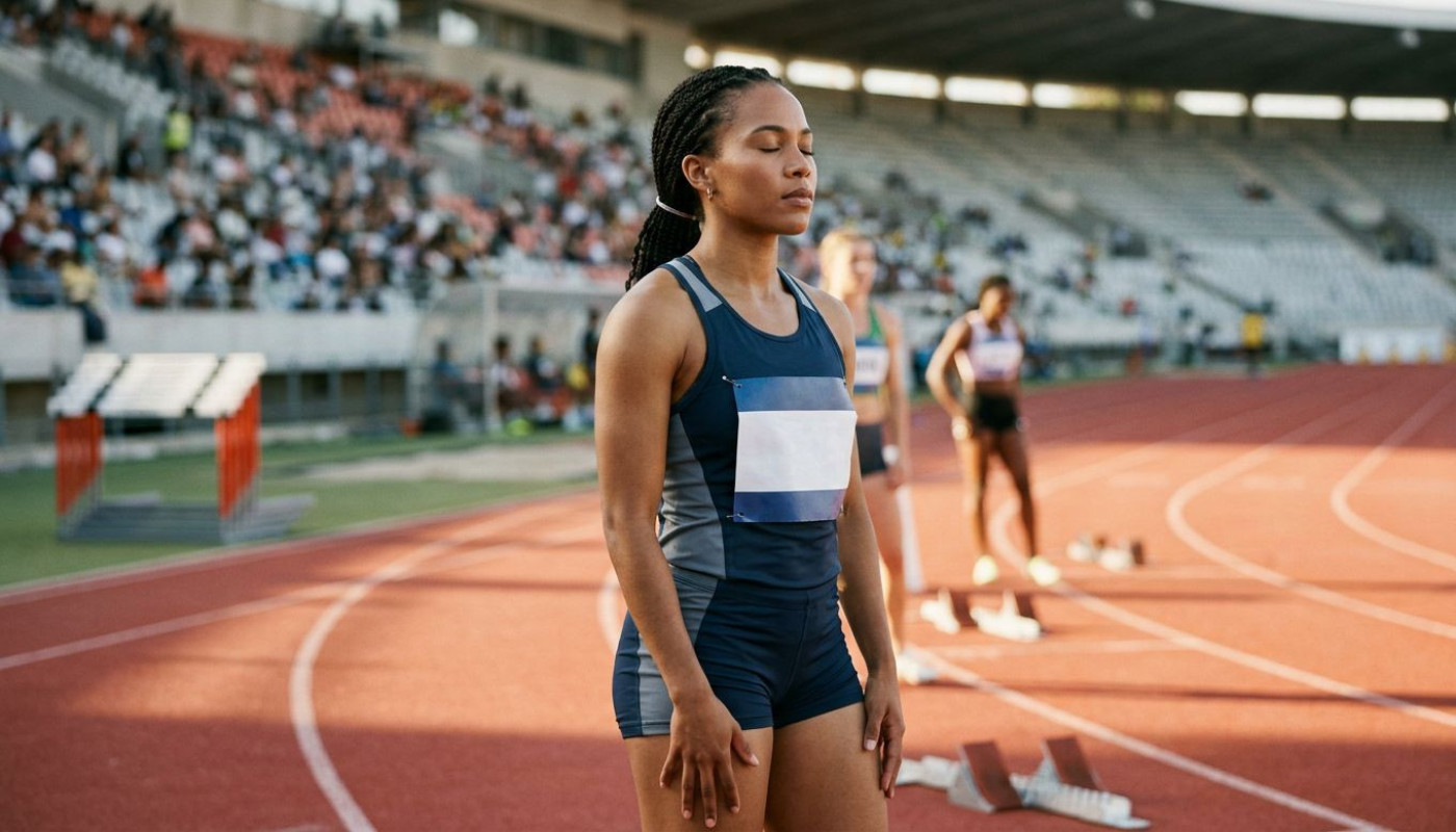 Les impacts de l'entraînement mental sur les performances dans les sports compétitifs